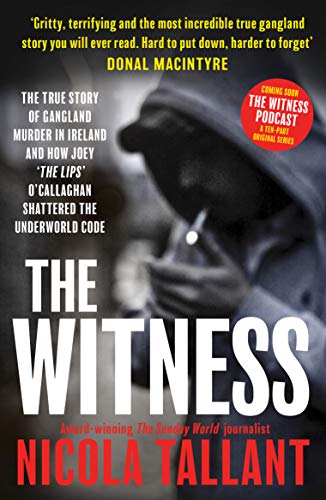 The Witness von Mirror Books