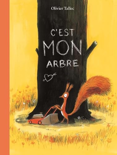 C'est mon arbre C'est mon arbre