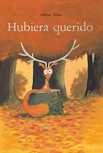 Hubiera querido Hubiera querido