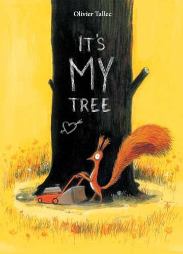 It's MY Tree It's MY Tree
