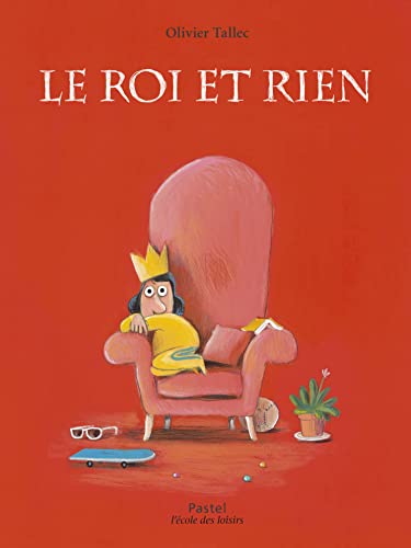 Ler roi et rien von Ed. Flammarion Siren