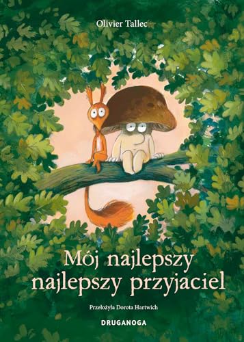 Mój najlepszy najlepszy przyjaciel von DrugaNoga