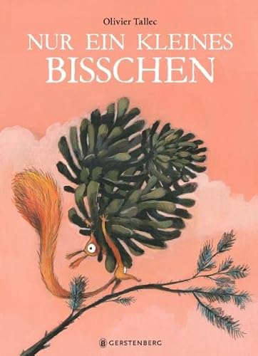 Nur ein kleines bisschen von Gerstenberg Verlag
