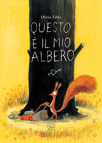 Questo È Il Mio Albero. Ediz. a Colori von CARROUSEL