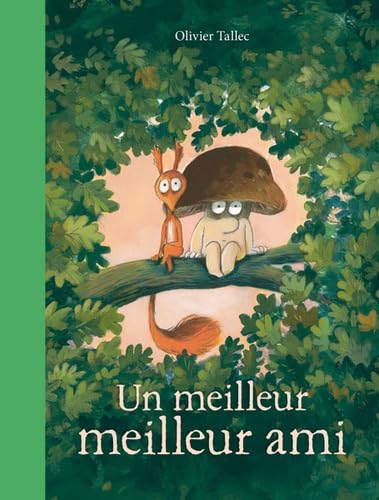 Un meilleur meilleur ami Un meilleur meilleur ami von EDL