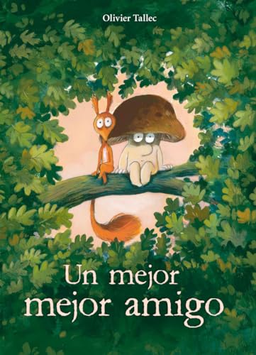 Un mejor mejor amigo von BiraBiro, S.L.