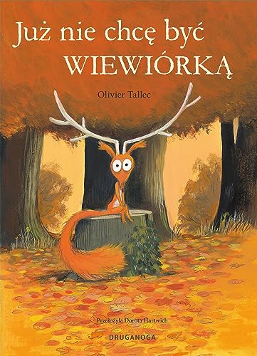Wiewiórka (Już nie chcę być wiewiórką)