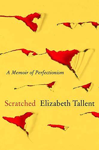 Scratched: A Memoir of Perfectionism von Harper