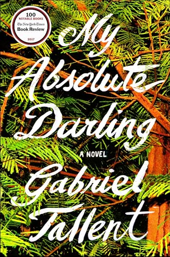 My Absolute Darling: A Novel