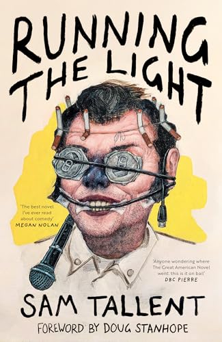 Running the Light von White Rabbit