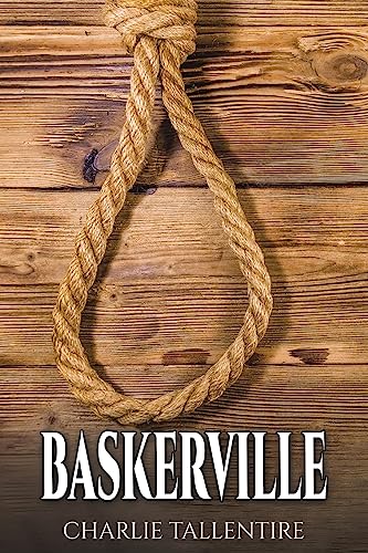Baskerville von Austin Macauley
