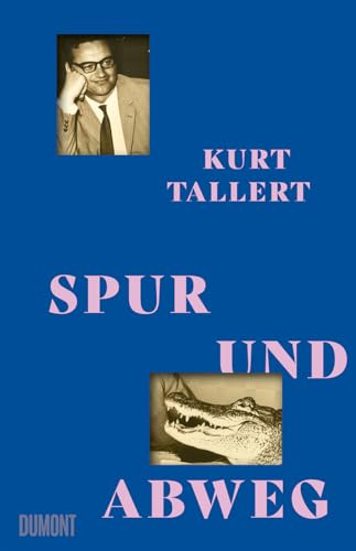 Spur und Abweg von DuMont Buchverlag GmbH