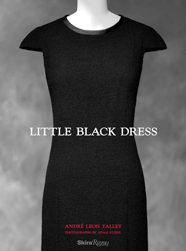 Little Black Dress: vintage treasure von Rizzoli