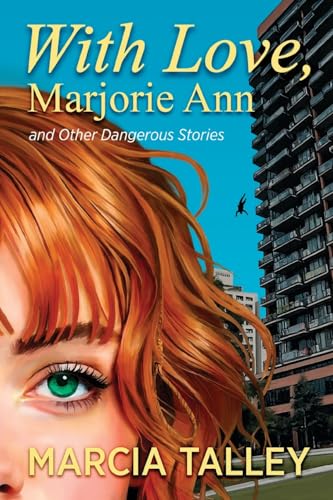 With Love, Marjorie Ann von Crippen & Landru, Publishers