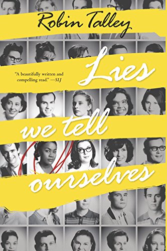 Lies We Tell Ourselves von Harlequin Teen