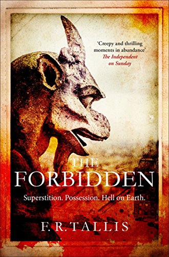 The Forbidden von Picador