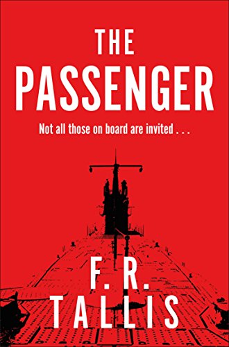 The Passenger von Picador