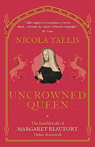 Uncrowned Queen von Michael O'Mara Books