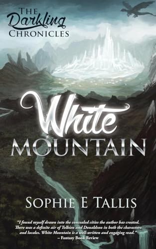 White Mountain von Far Horizons