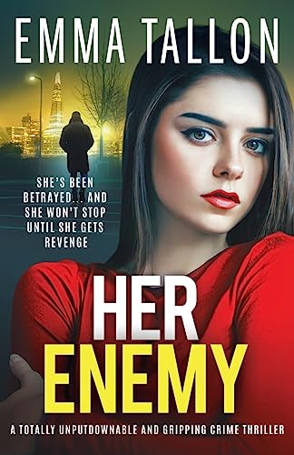 Her Enemy: A totally unputdownable and gripping crime thriller (The Drew Family Series, Band 6) von Bookouture