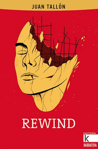Rewind (Narrativa K) von Kalandraka