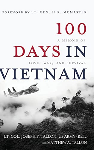 100 Days in Vietnam: A Memoir of Love, War, and Survival von Koehler Books