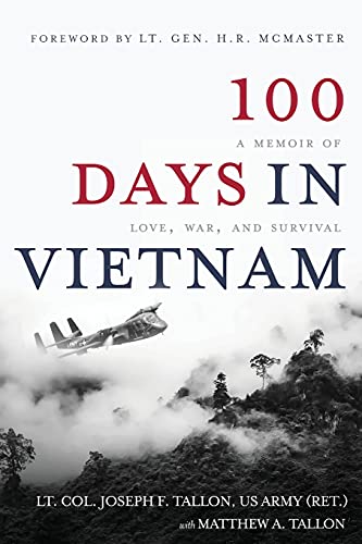 100 Days in Vietnam: A Memoir of Love, War, and Survival von Koehler Books