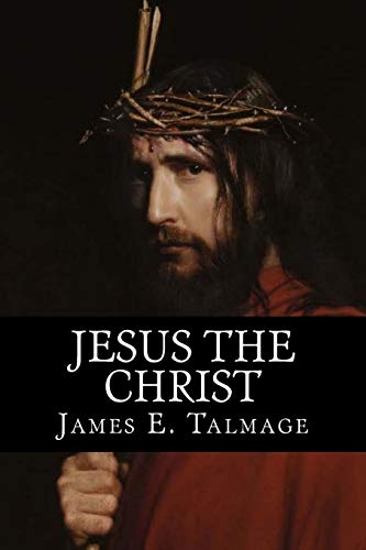 Jesus The Christ von CreateSpace Independent Publishing Platform