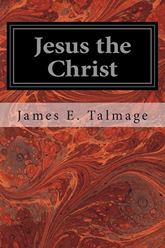 Jesus the Christ von CREATESPACE