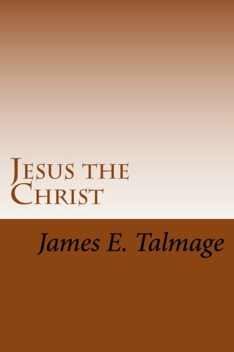Jesus the Christ von CreateSpace Independent Publishing Platform