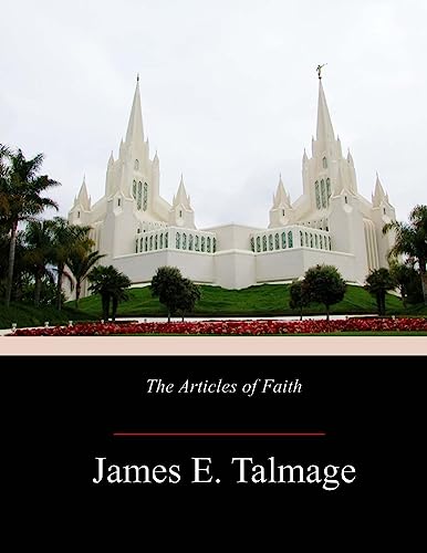 The Articles of Faith von CREATESPACE