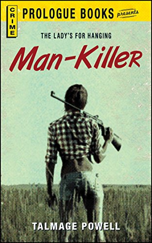 Man-Killer von Prologue Books