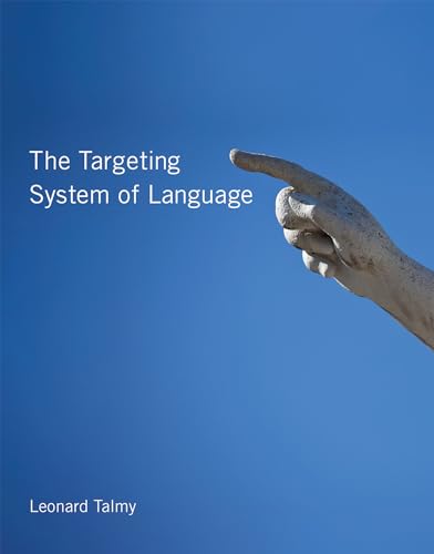 The Targeting System of Language von MIT Press