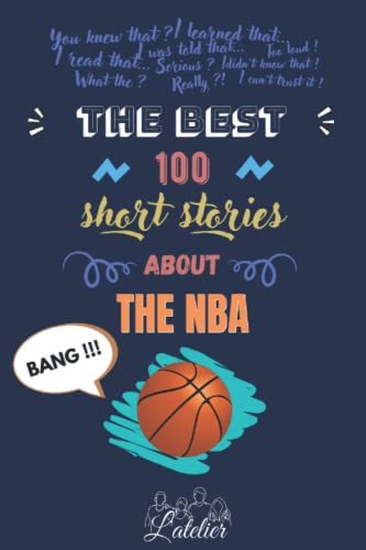 The best 100 short stories about - The NBA The best 100 short stories about - The NBA