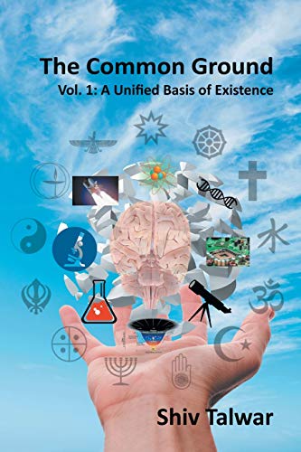 The Common Ground von Xlibris Us