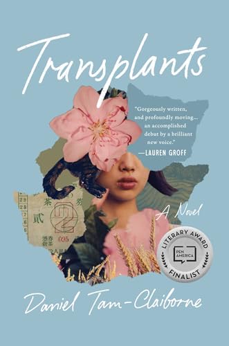 Transplants von Regalo Press