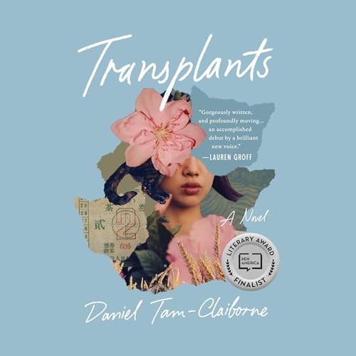 Transplants von Blackstone Pub