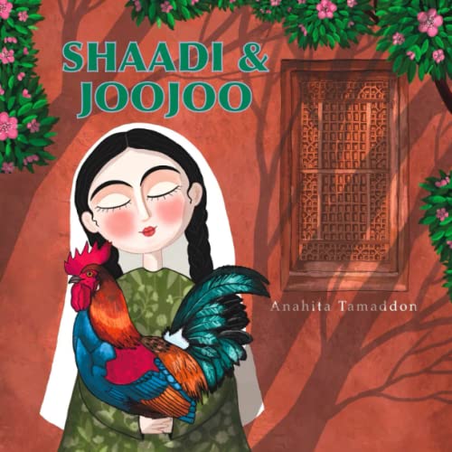 Shaadi & Joojoo (Tales from Abyaneh) von Independently published