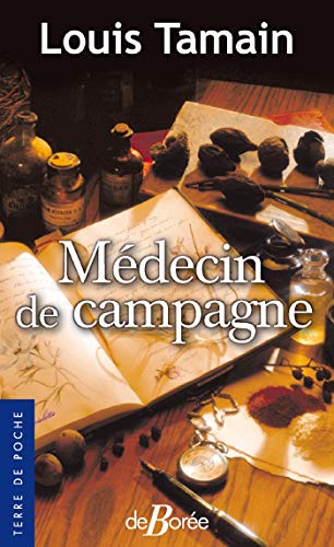 Médecin de campagne von DE BOREE