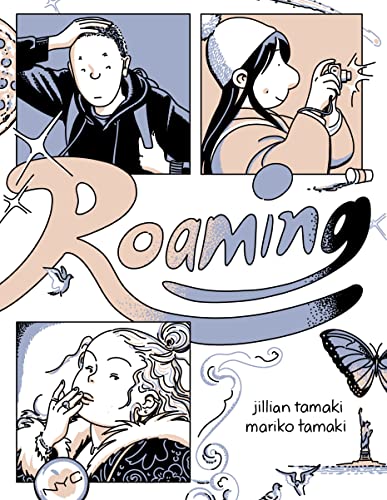 Roaming von Drawn and Quarterly