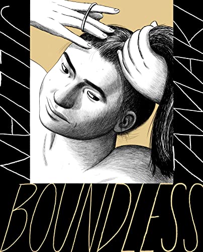 Boundless von Drawn and Quarterly