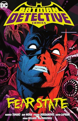 Batman Detective Comics 2: Fear State Batman Detective Comics 2: Fear State von Penguin