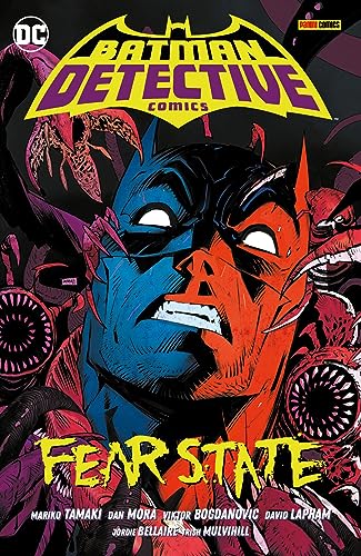 Batman - Detective Comics: Bd. 2 (3. Serie): Fear State