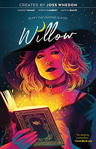 Buffy the Vampire Slayer: Willow Buffy the Vampire Slayer: Willow