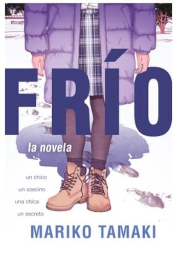 FRÍO von Plan B Publicaciones, S.L.
