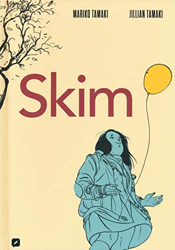 Mariko Tamaki - Skim (1 BOOKS) von Edizioni BD