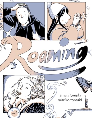 Roaming von Bao Publishing