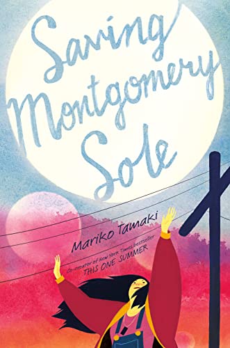 Saving Montgomery Sole von Square Fish