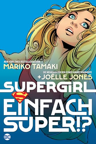 Supergirl: Einfach super!? von Panini Verlags GmbH