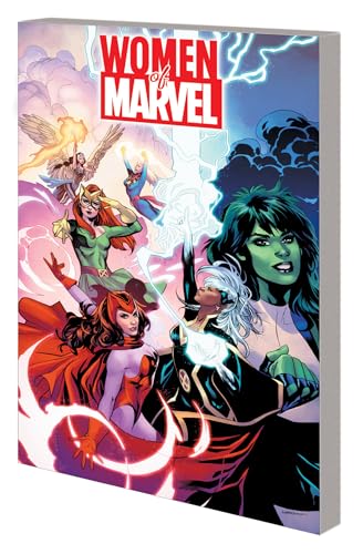 Women of Marvel von Marvel